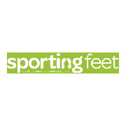 Sporting Feet Logo