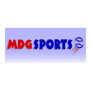 MDG Sports Logo