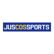 Jus Cos Sports Logo