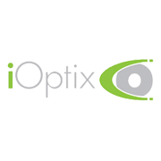 iOptix Logo