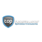 Top Teamwear Logo