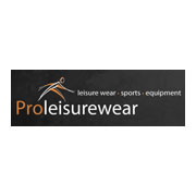 Proleisurewear Logo