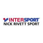 Nick Rivett Sport Logo