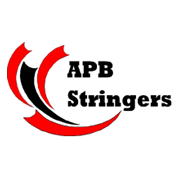 APB Stringers Logo