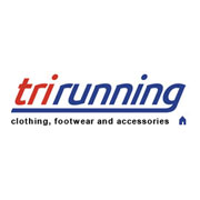 Trirunning Logo