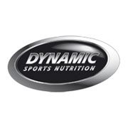 Dynamic Sports Nutrition Logo