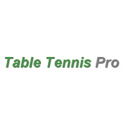 Table Tennis Pro Logo