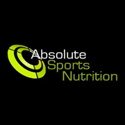 Absolute Sports Nutrition Logo