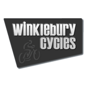 Winklebury Cycles Logo