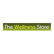 The Wellness Store Logo