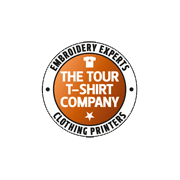 The Tour T-Shirt Company Logo