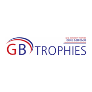 GB Trophies Logo