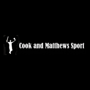 Cook And Matthews Sport Logo