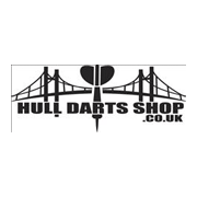 Hull Darts Shop Logo