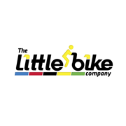 The Little Bike Company Logo