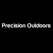 Precision Outdoors Logo