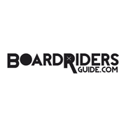 Boardriders Guide Logo