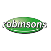 Robinsons Country Leisure Logo