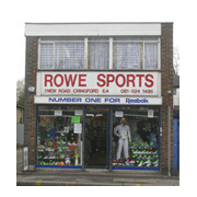 Rowe Sports Logo