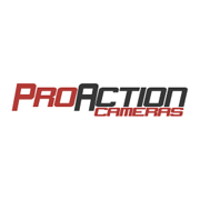 Pro Action Cameras Logo