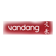 Van Dang Martial Arts Logo