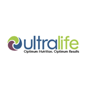 Ultralife Healthcare Logo