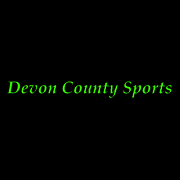 Devon County Sports Logo