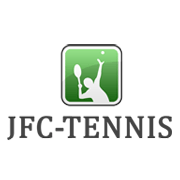 JFC-TENNIS Logo