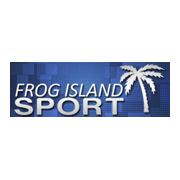 Frog Island Sport - Hockey Warehouse Logo
