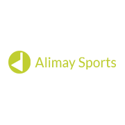 Alimay Sports Logo