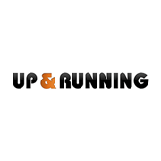 Up & Running Bristol Logo