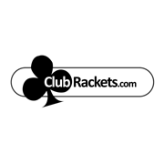 ClubRackets.com Logo