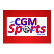 CGM Sports Logo