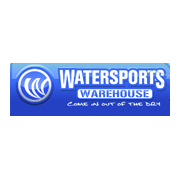 Watersports Warehouse Logo