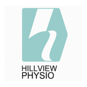 Hillview Physiotherapy & Sports Injuries Clinic Logo