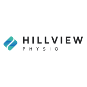 Hillview Physiotherapy & Sports Injuries Clinic Logo