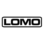 Lomo Watersport Logo