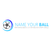 Name Your Ball Logo