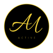 Anah Maria Active  Logo