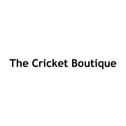 The Cricket Boutique Logo