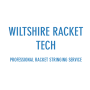 Wiltshire Racket Tech Logo