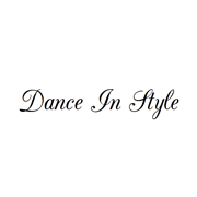 Dance In Style Logo