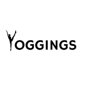 Yoggings Logo