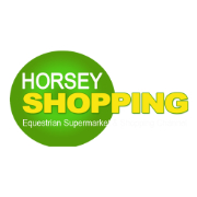 Horsey Shopping Logo