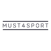 Must4Sport Logo