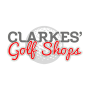 Clarkes Golf Centre Logo