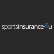 Sports Insurance 4 U Logo