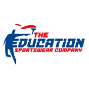 The Education Sportswear Company Logo