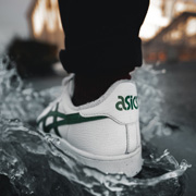 ASICS Logo