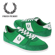 Fred Perry Logo